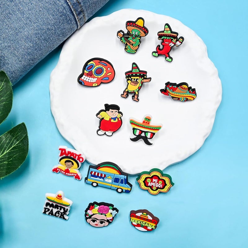 Ibuclein Pins for Backpacks DIY kawaii Lapel Pins Badges Bulk Cute Brooch Pin Funny Button Pin for Girl Bags Cloths Decor Accessories gifts - Image 2
